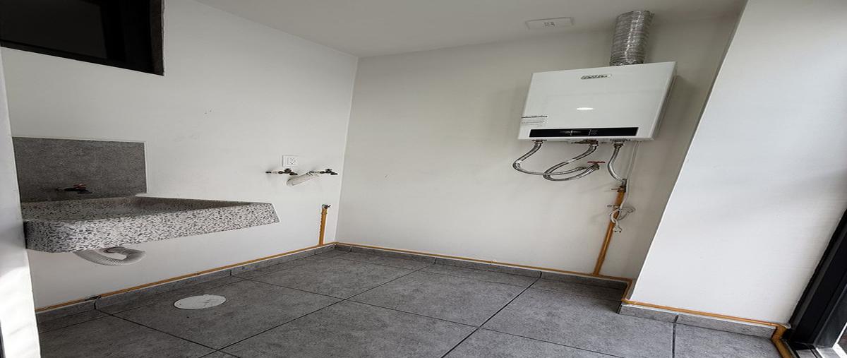 Foto de departamento en venta en  , parque san andrés, coyoacán, df / cdmx, 0 No. 06