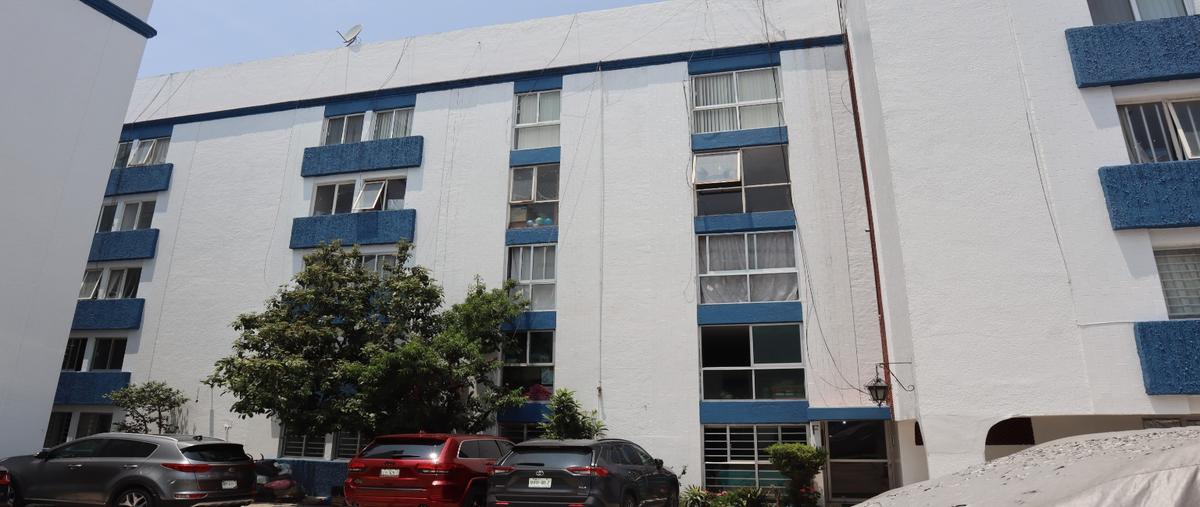 Foto de departamento en , parque san andrés, coyoacán, df / cdmx, 0 foto 01 Foto de departamento en venta en , parque san andrés, coyoacán, df / cdmx, 0 No. 01