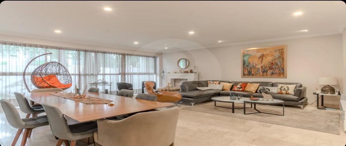 Foto de casa en venta en  , parque san andrés, coyoacán, df / cdmx, 0 No. 03