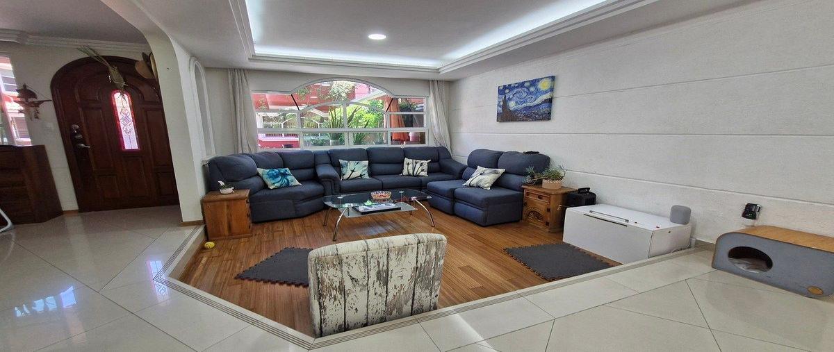 Foto de casa en venta en  , parque san andrés, coyoacán, df / cdmx, 0 No. 05
