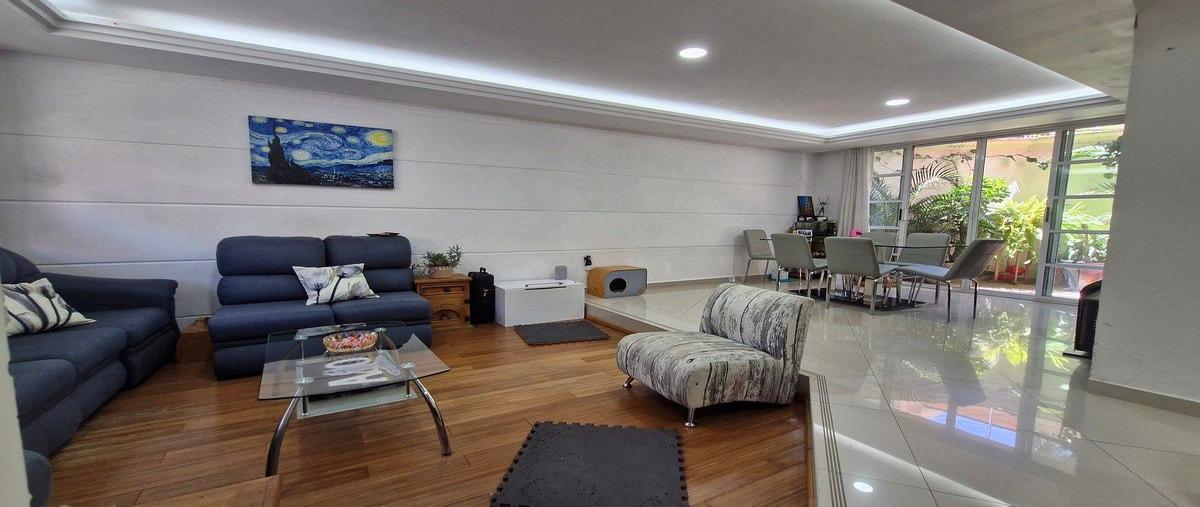 Foto de casa en venta en  , parque san andrés, coyoacán, df / cdmx, 0 No. 06