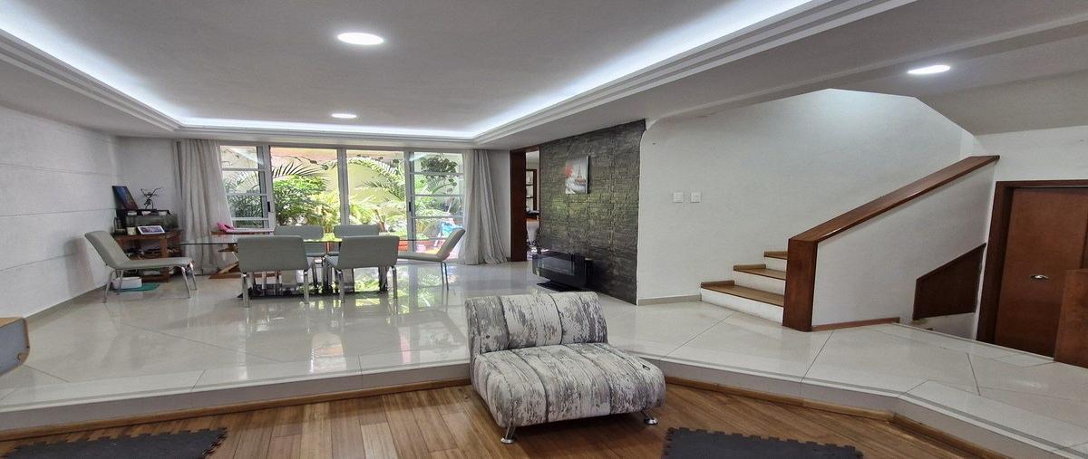 Foto de casa en venta en  , parque san andrés, coyoacán, df / cdmx, 31115819 No. 07