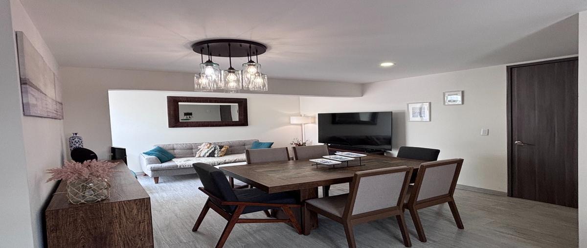 Foto de departamento en renta en  , parque san andrés, coyoacán, df / cdmx, 0 No. 03