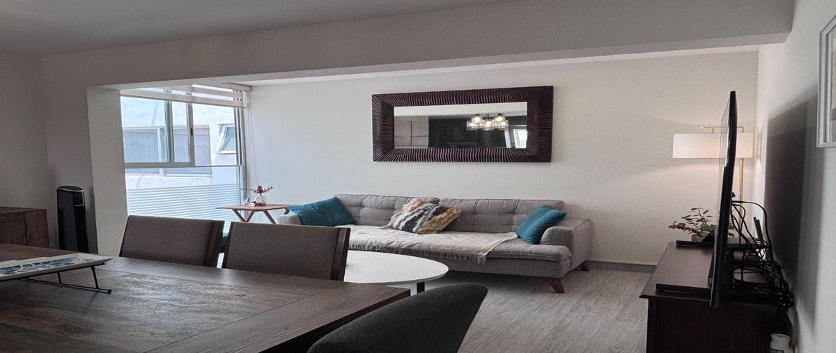 Foto de departamento en renta en  , parque san andrés, coyoacán, df / cdmx, 0 No. 04