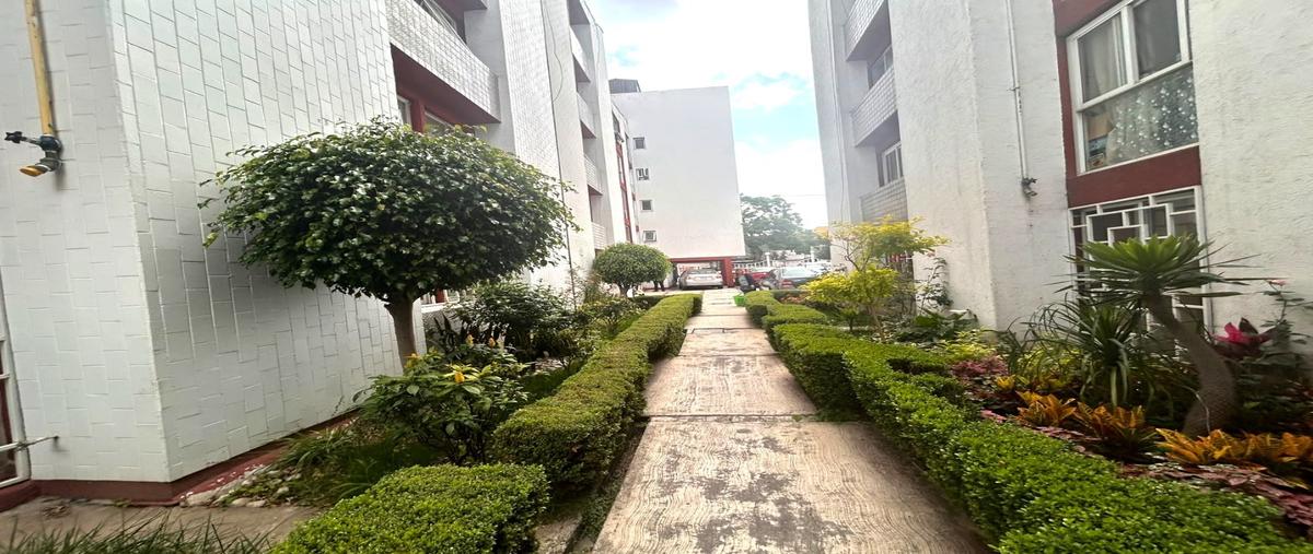 Foto de departamento en venta en  , parque san andrés, coyoacán, df / cdmx, 31636108 No. 03