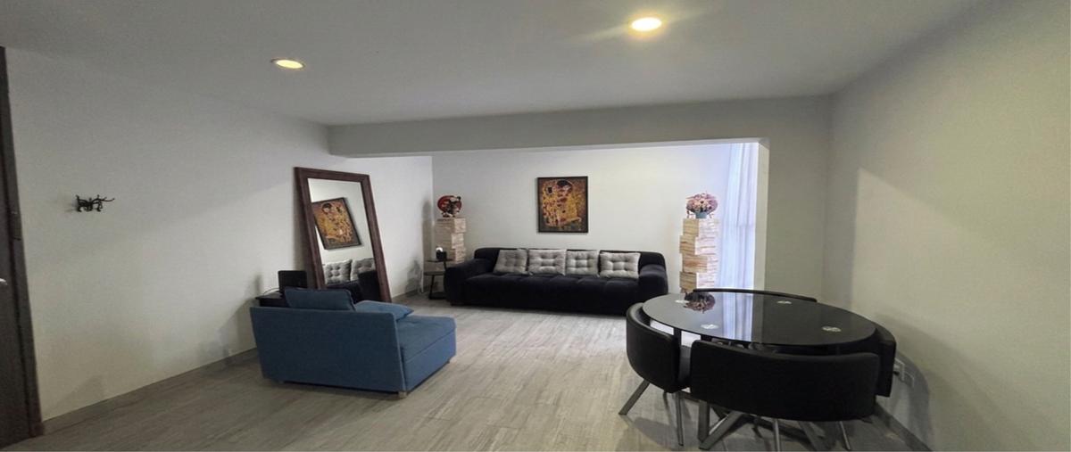 Foto de departamento en renta en  , parque san andrés, coyoacán, df / cdmx, 0 No. 03