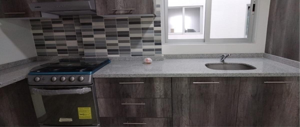 Foto de departamento en renta en  , parque san andrés, coyoacán, df / cdmx, 0 No. 04
