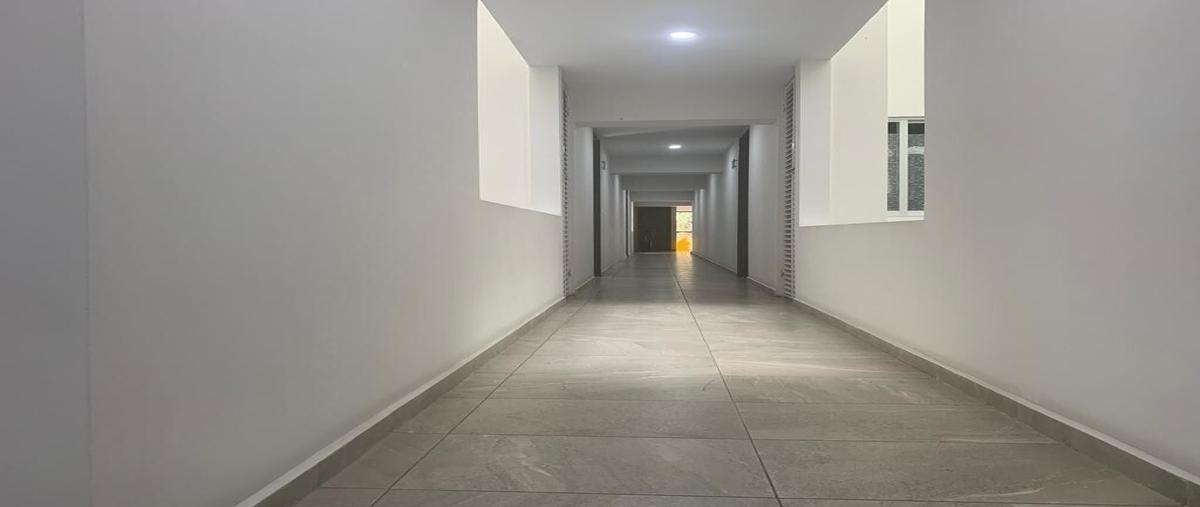Foto de departamento en renta en  , parque san andrés, coyoacán, df / cdmx, 0 No. 03