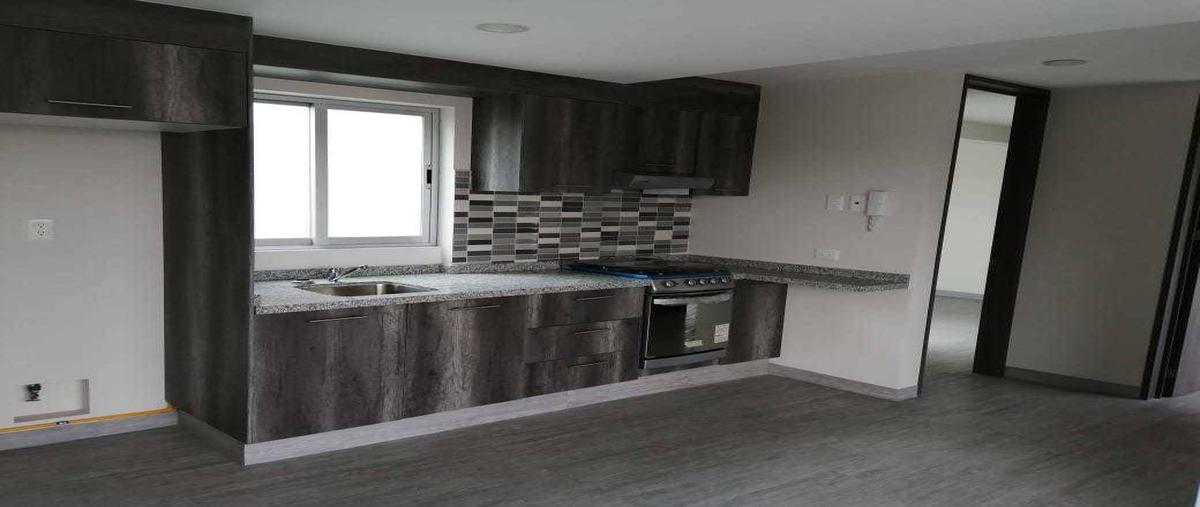 Foto de departamento en renta en  , parque san andrés, coyoacán, df / cdmx, 0 No. 04