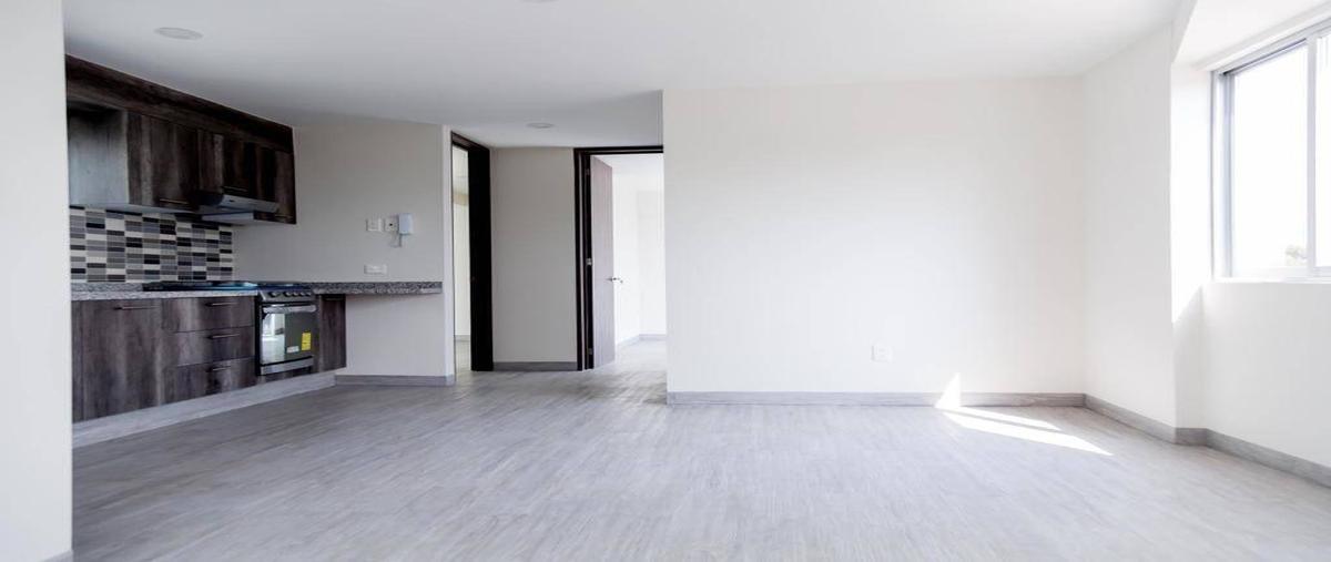 Foto de departamento en renta en  , parque san andrés, coyoacán, df / cdmx, 0 No. 05