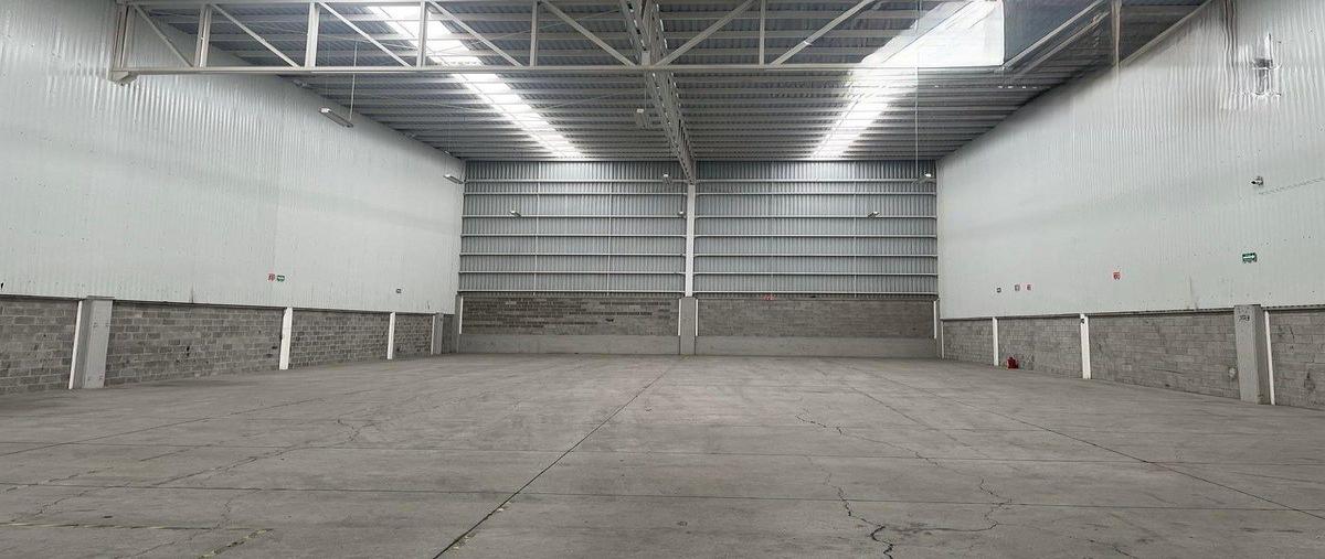 Foto de bodega en renta en parque san ignacio , sur industrial delta, león, guanajuato, 0 No. 04