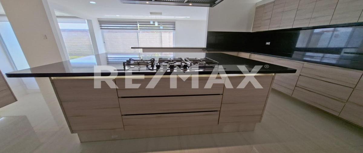 Foto de casa en condominio en venta en parque san josé , lomas de angelópolis, san andrés cholula, puebla, 0 No. 04