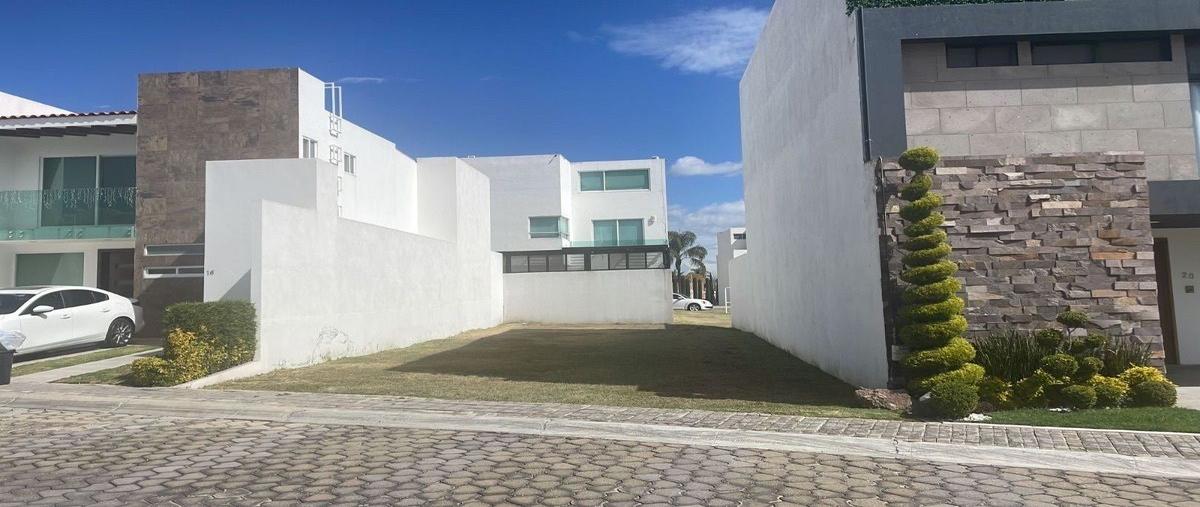 Foto de terreno habitacional en parque san jose , san bernardino tlaxcalancingo, san andrés cholula, puebla, 25778867 foto 05 Foto de terreno habitacional en venta en parque san jose , san bernardino tlaxcalancingo, san andrés cholula, puebla, 25778867 No. 05