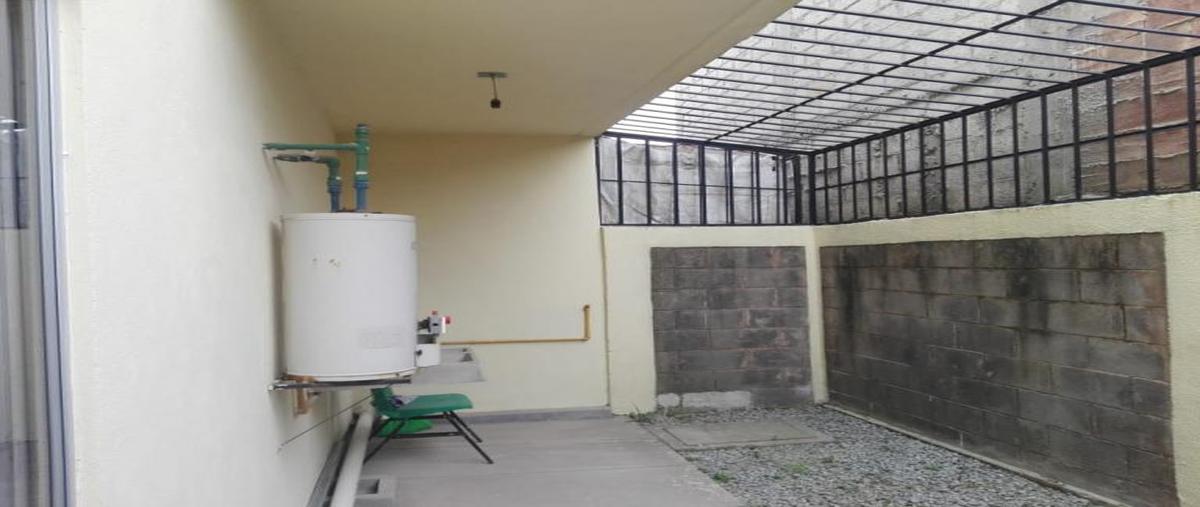 Foto de casa en venta en parque san mateo 1, ex-hacienda san mateo, cuautitlán, méxico, 8874853 No. 05