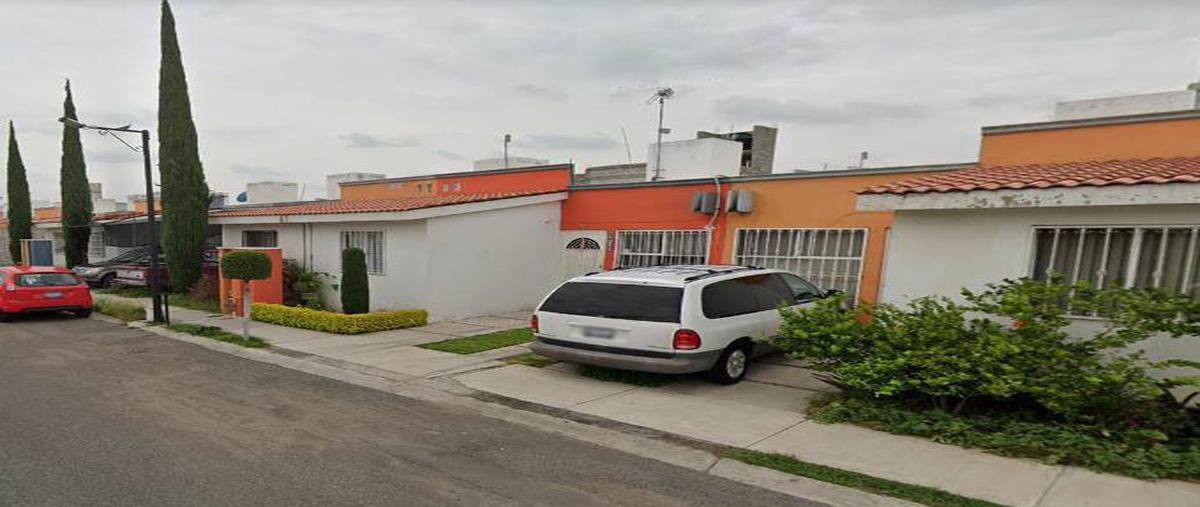 Foto de casa en , parque santiago, querétaro, querétaro, 0 foto 01 Foto de casa en venta en , parque santiago, querétaro, querétaro, 0 No. 01