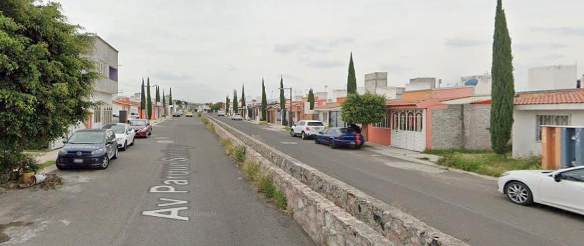 Foto de casa en , parque santiago, querétaro, querétaro, 0 foto 02 Foto de casa en venta en , parque santiago, querétaro, querétaro, 0 No. 02