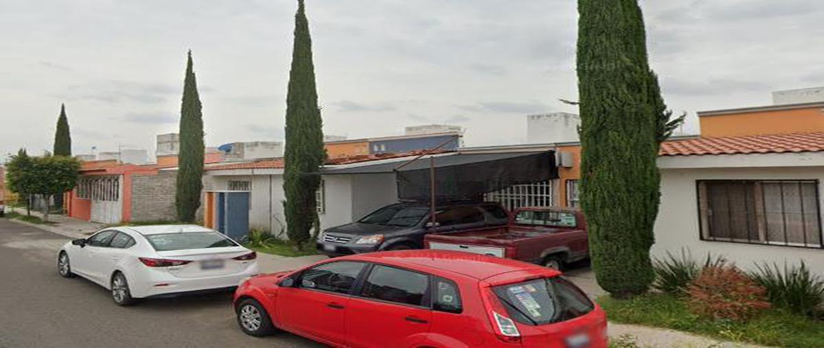 Foto de casa en , parque santiago, querétaro, querétaro, 0 foto 03 Foto de casa en venta en , parque santiago, querétaro, querétaro, 0 No. 03