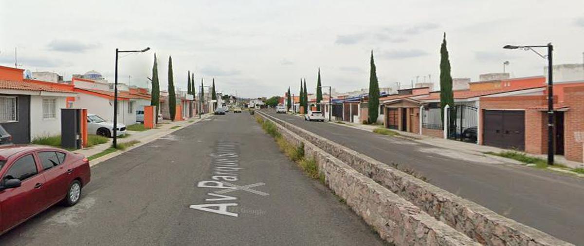 Foto de casa en , parque santiago, querétaro, querétaro, 0 foto 04 Foto de casa en venta en , parque santiago, querétaro, querétaro, 0 No. 04