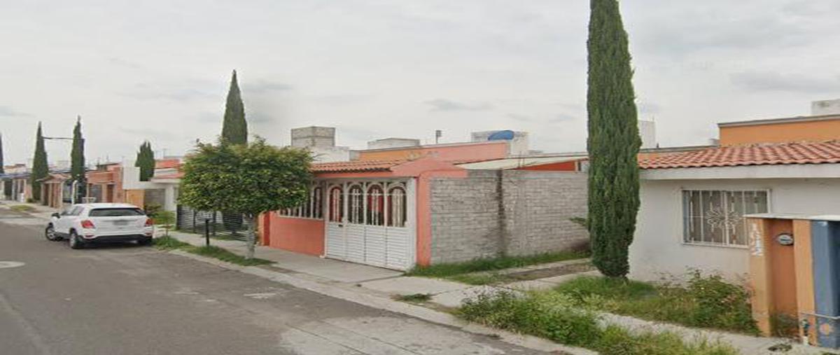 Foto de casa en , parque santiago, querétaro, querétaro, 0 foto 05 Foto de casa en venta en , parque santiago, querétaro, querétaro, 0 No. 05