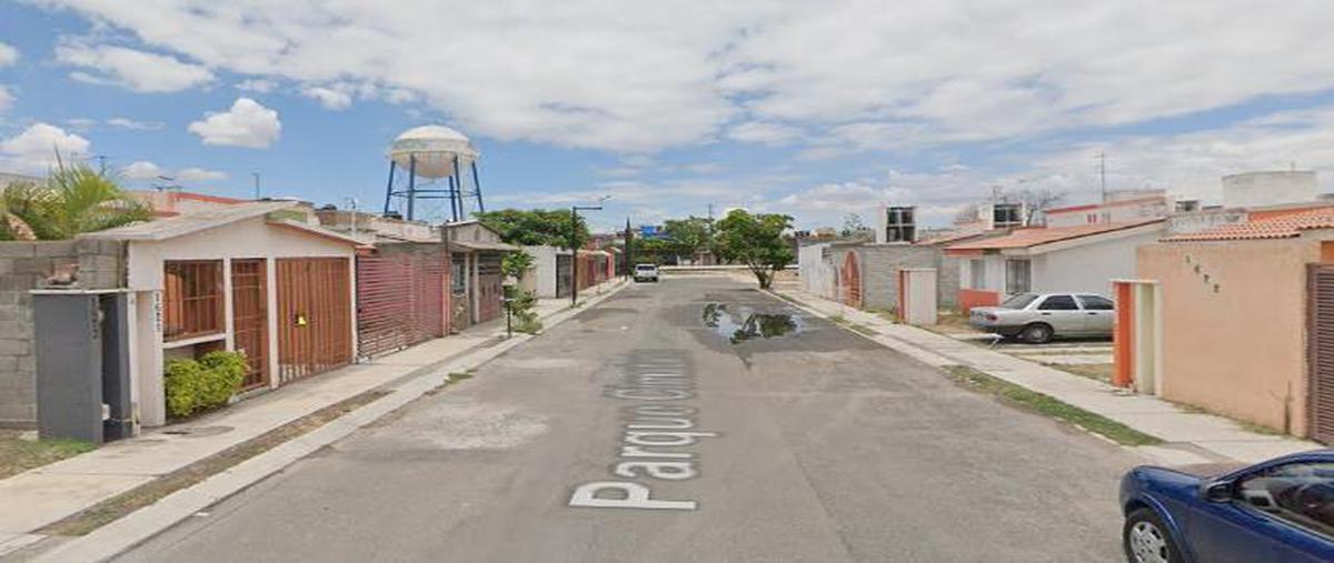 Foto de casa en , parque santiago, querétaro, querétaro, 0 foto 04 Foto de casa en venta en , parque santiago, querétaro, querétaro, 0 No. 04