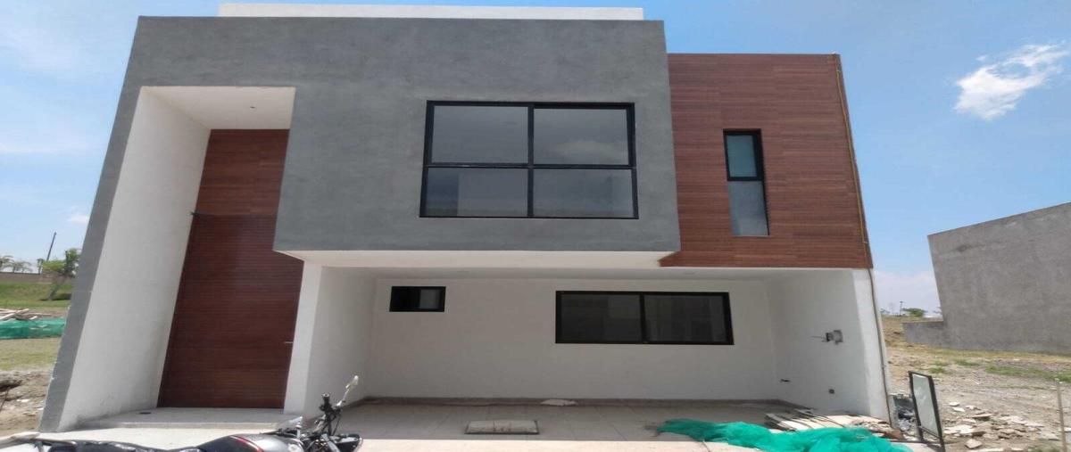 Foto de casa en venta en parque sinaloa 1, lomas de angelópolis, san andrés cholula, puebla, 28064977 No. 04