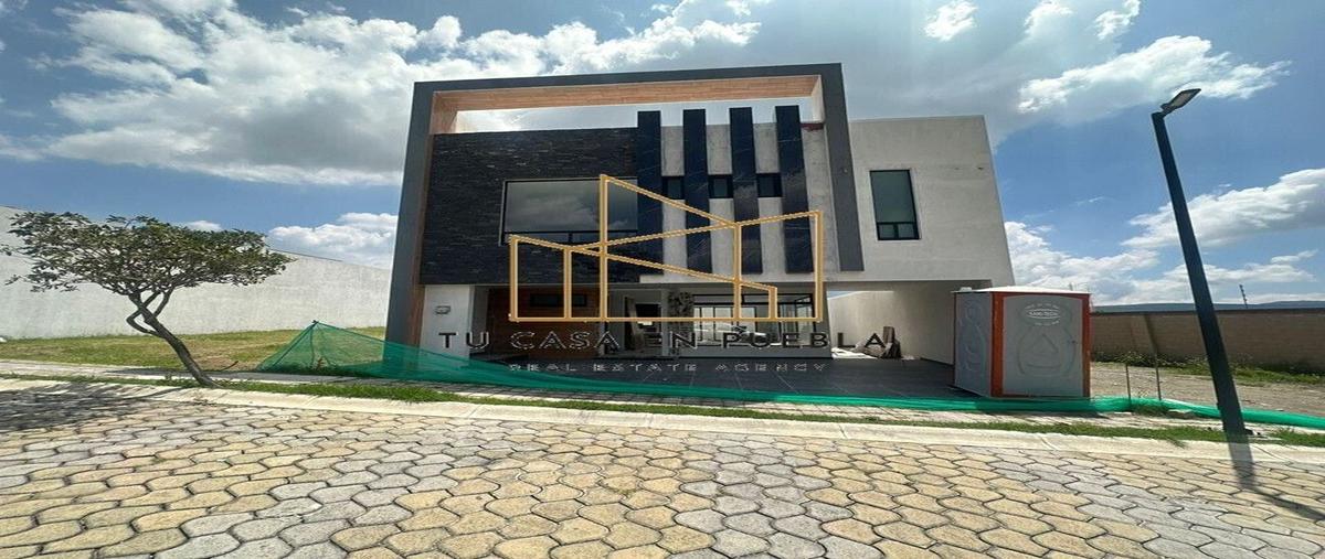 Foto de casa en parque sinaloa , lomas de angelópolis ii, san andrés cholula, puebla, 0 foto 01 Foto de casa en venta en parque sinaloa , lomas de angelópolis ii, san andrés cholula, puebla, 0 No. 01
