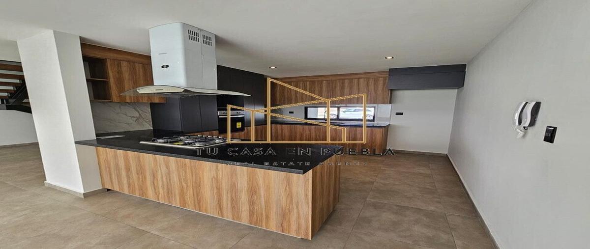 Foto de casa en venta en parque sinaloa , lomas de angelópolis ii, san andrés cholula, puebla, 0 No. 04