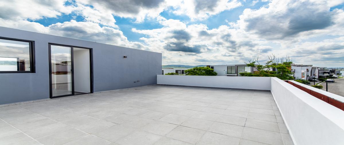 Foto de casa en condominio en venta en parque sinaloa , lomas de angelópolis, san andrés cholula, puebla, 0 No. 03