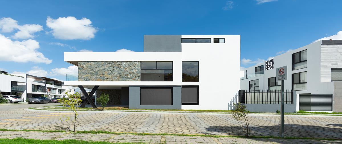 Foto de casa en condominio en venta en parque sinaloa , lomas de angelópolis, san andrés cholula, puebla, 0 No. 05