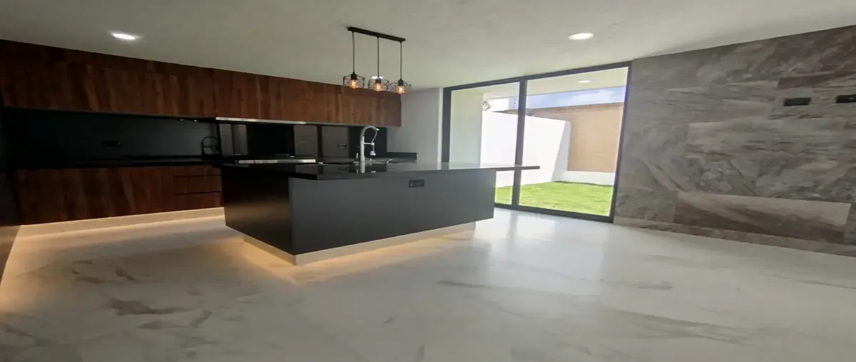 Foto de casa en venta en parque sonora 51, lomas de angelópolis, ocoyucan, puebla, 30233791 No. 03