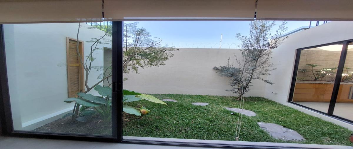Foto de casa en condominio en venta en parque sonora lomas iii , santa clara ocoyucan, ocoyucan, puebla, 29480358 No. 04