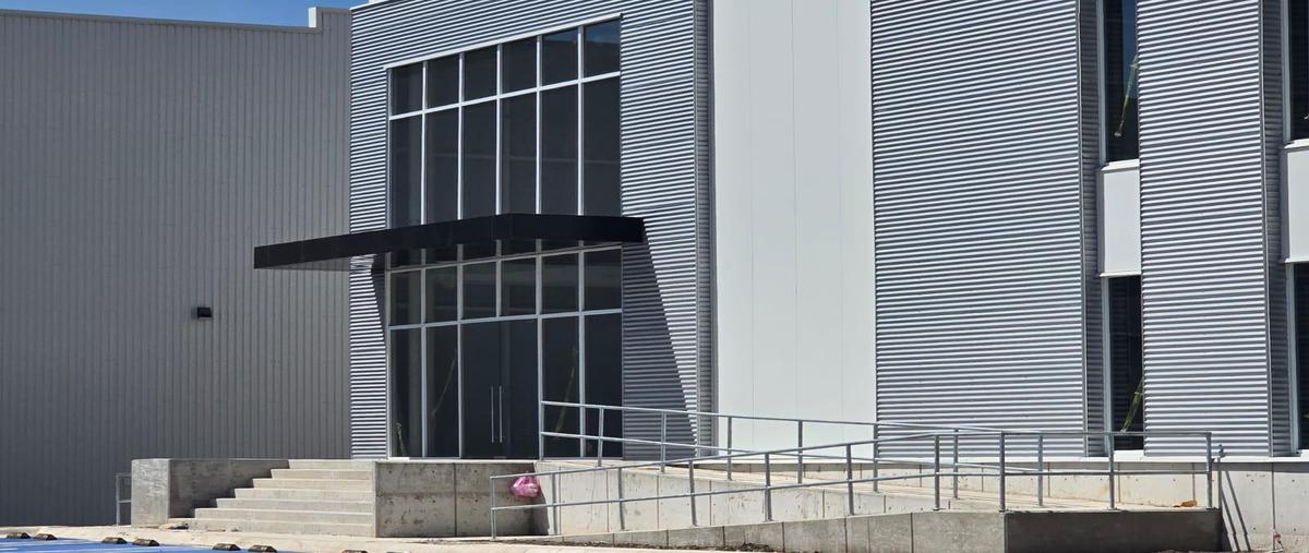 Foto de bodega en renta en  , parque tecnológico innovación querétaro, el marqués, querétaro, 0 No. 05