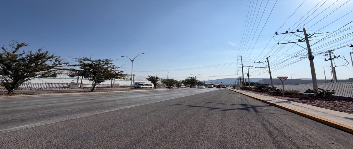 Foto de bodega en venta en  , parque tecnológico innovación querétaro, el marqués, querétaro, 0 No. 03