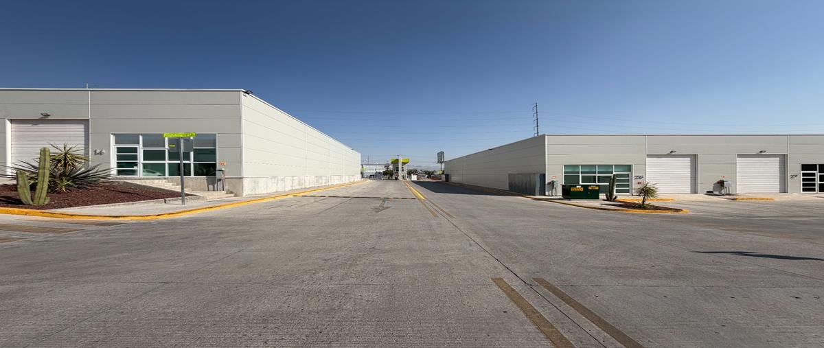Foto de bodega en renta en  , parque tecnológico innovación querétaro, el marqués, querétaro, 0 No. 04