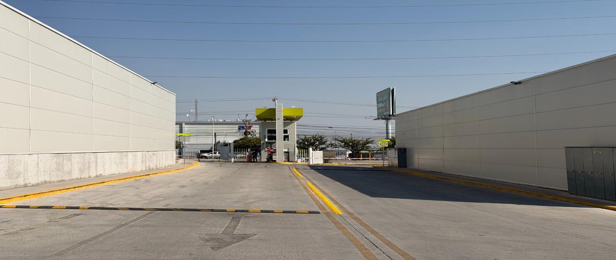 Foto de bodega en renta en  , parque tecnológico innovación querétaro, el marqués, querétaro, 0 No. 05