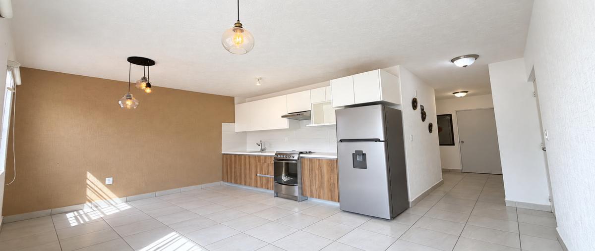 Foto de departamento en renta en  , parque tecnológico innovación querétaro, el marqués, querétaro, 0 No. 03