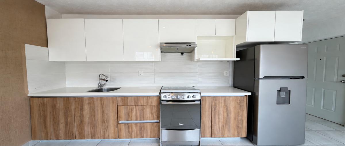Foto de departamento en renta en  , parque tecnológico innovación querétaro, el marqués, querétaro, 0 No. 04