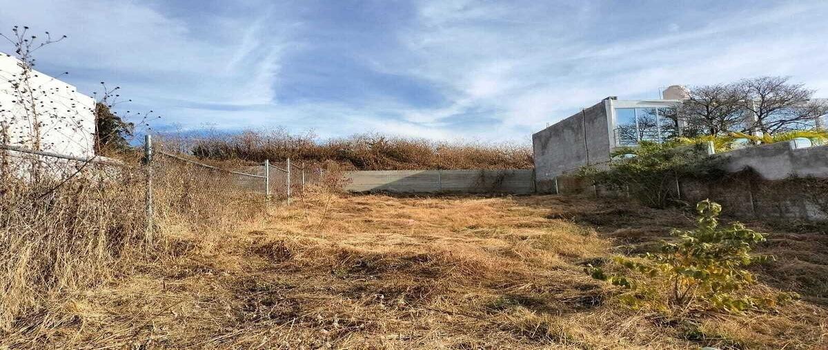 Foto de terreno habitacional en venta en parque tecnológico , real santa fe, xochitepec, morelos, 0 No. 03