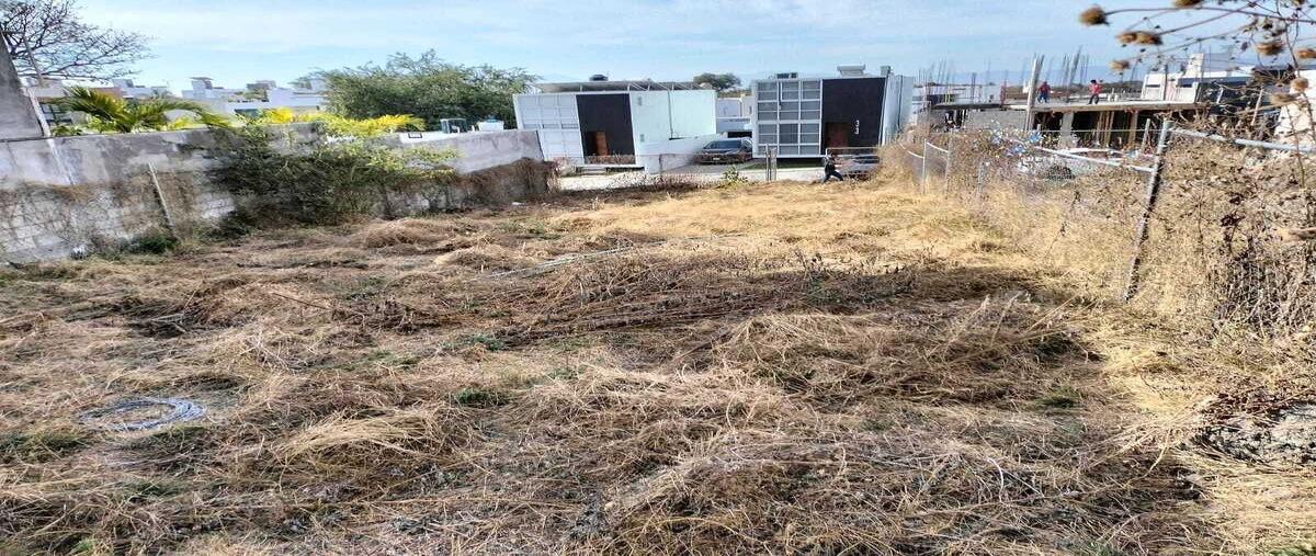 Foto de terreno habitacional en venta en parque tecnológico , real santa fe, xochitepec, morelos, 0 No. 05