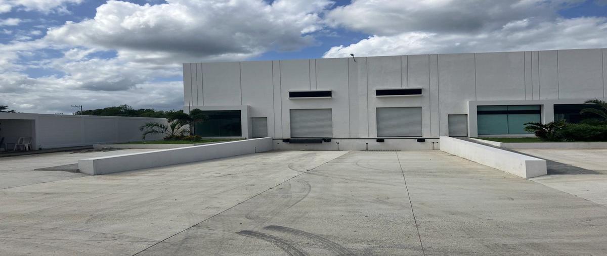 Foto de bodega en renta en parque tixcacal , tixcacal opichen, mérida, yucatán, 28897699 No. 03