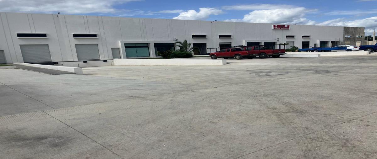 Foto de bodega en renta en parque tixcacal , tixcacal opichen, mérida, yucatán, 28897699 No. 04