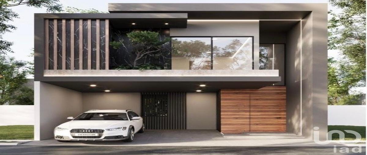 Foto de casa en venta en parque tlaxcala, cacaxtla 66, lomas de angelópolis ii, san andrés cholula, puebla, 30128789 No. 01