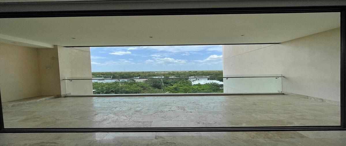 Foto de departamento en renta en parque tunnich , temozon norte, mérida, yucatán, 0 No. 05