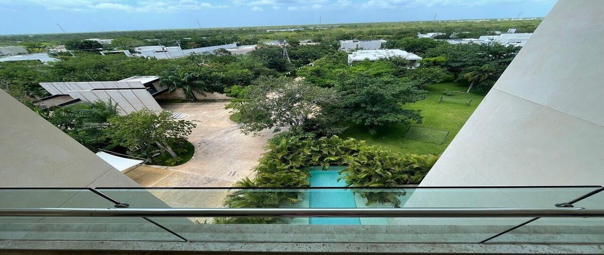 Foto de departamento en renta en parque tunnich , temozon norte, mérida, yucatán, 0 No. 06