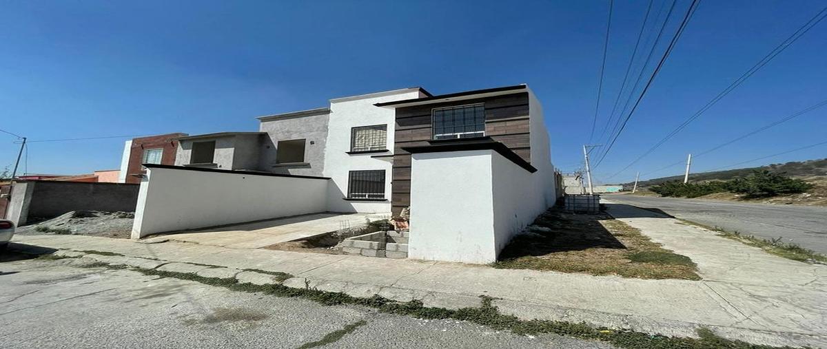 Foto de casa en venta en  , parque urbano napateco, tulancingo de bravo, hidalgo, 0 No. 01
