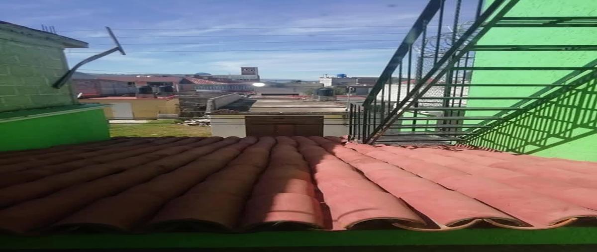 Foto de casa en venta en  , parque urbano napateco, tulancingo de bravo, hidalgo, 0 No. 02