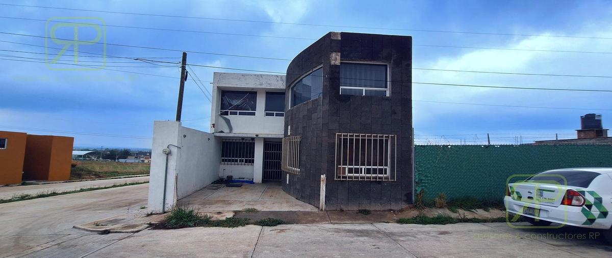 Foto de casa en venta en  , parque urbano napateco, tulancingo de bravo, hidalgo, 29977752 No. 03