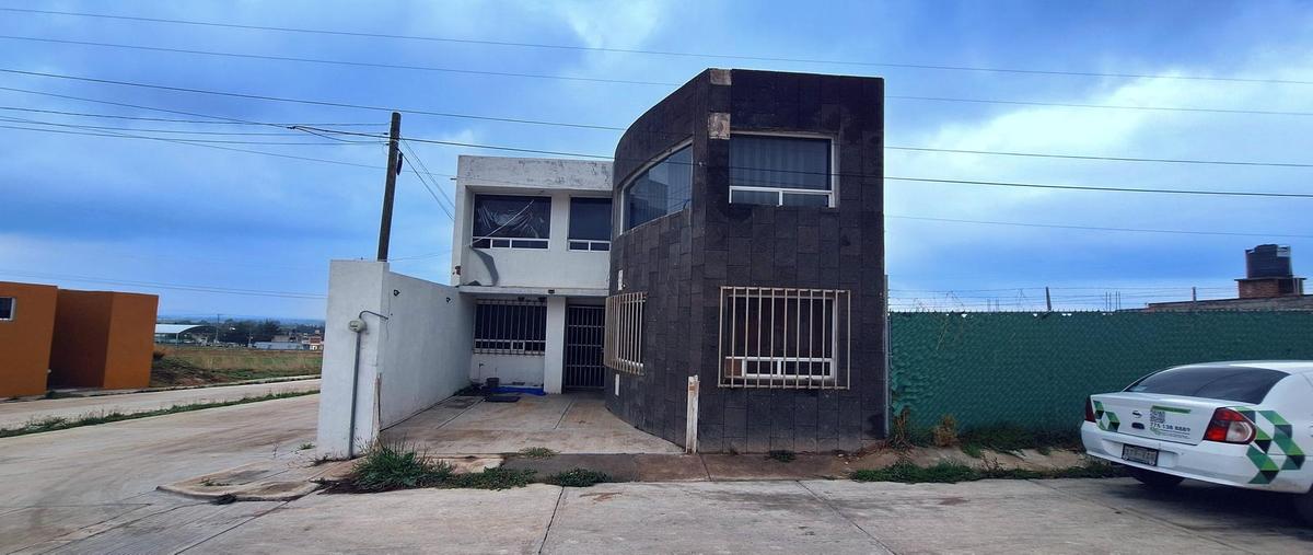 Foto de casa en venta en  , parque urbano napateco, tulancingo de bravo, hidalgo, 0 No. 03