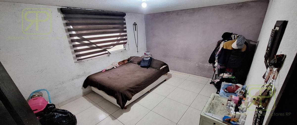 Foto de casa en venta en  , parque urbano napateco, tulancingo de bravo, hidalgo, 29977752 No. 05