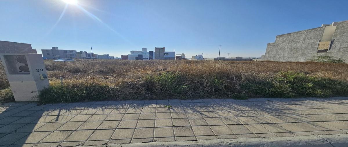 Foto de terreno habitacional en venta en  , parque urbano san antonio el desmonte, pachuca de soto, hidalgo, 0 No. 03